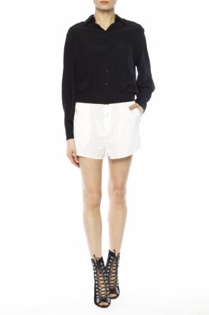 Cotton shorts, zdjęcie 2 Cotton shorts od Faith Connexion